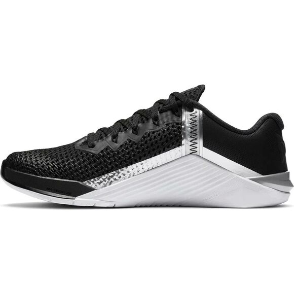 9W / 7.5M - [NEW] Women's Nike Metcon 6 Training Shoes 'Black' AT3160-010 - Picture 6 of 8